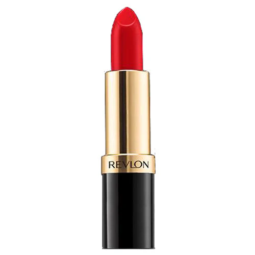 REVLON SUPERLUSTROUS LIPSTICK FIRE & ICE 720