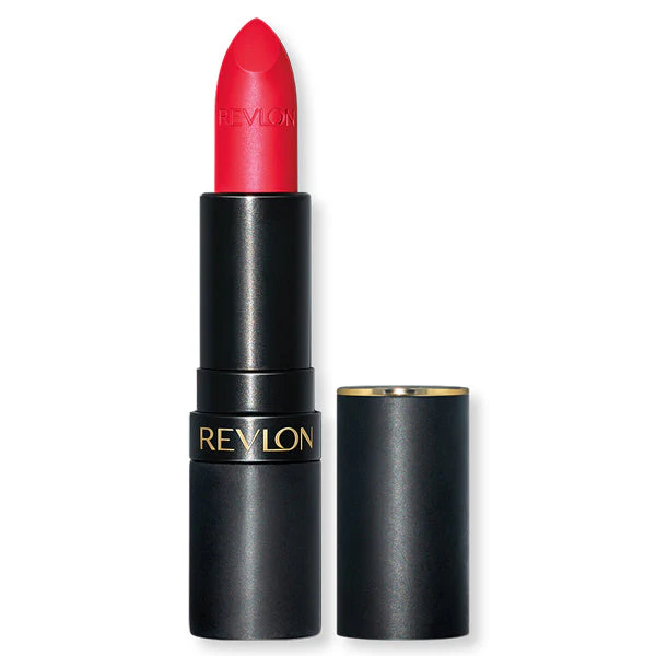 REVLON SUPERLUSTROUS ROSSETTO MATTE FIRE & ICE 024