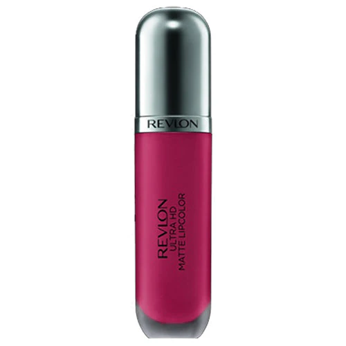 REVLON ULTRA HD LIPCOLOR MATTE ADDICTION 610