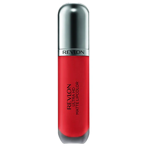 REVLON ULTRA HD LIPCOLOR MATTE LOVE 625