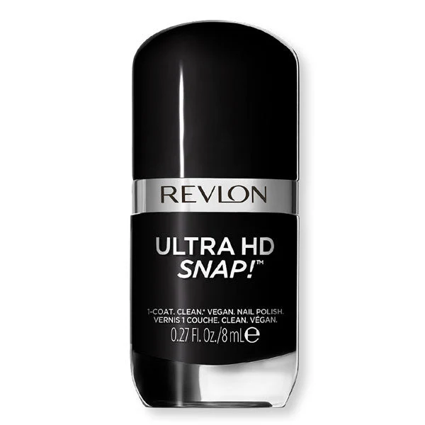 REVLON ULTRA HD SNAP ONE COAT CLEAN VEGAN 026 UNDER MY SPELL