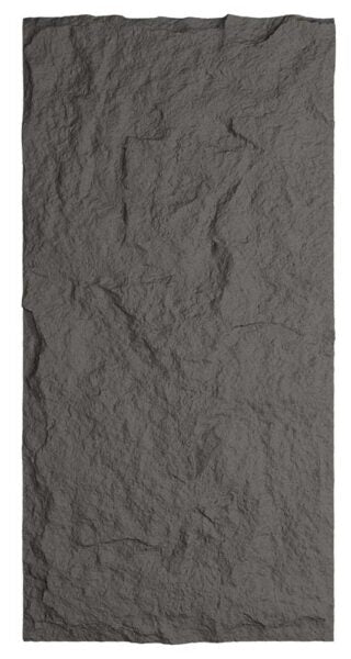 Rivestimento Murale 3D Effetto Pietra in PU 120x60 cm Fonoassorbente - Image 4