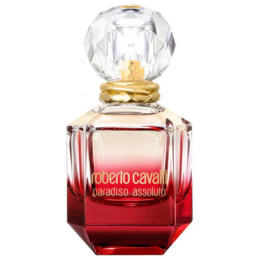 ROBERTO CAVALLI PARADISO ASSOLUTO EAU DE PARFUM 75 ML