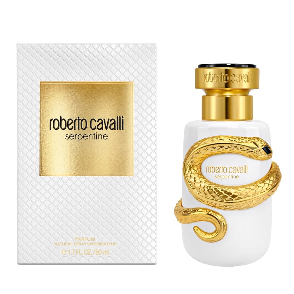 ROBERTO CAVALLI SERPENTINE EAU DE PARFUM 50 ML - Image 2