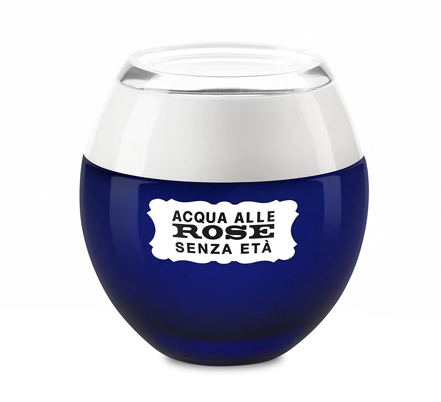 ROBERTS ACQUA ALLE ROSECREMA VISO SENZA ETA'ANTIRUGHE 50 ML
