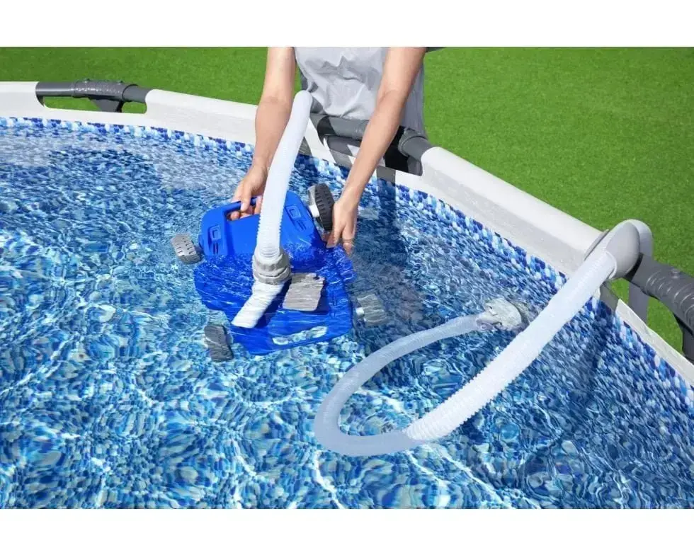 Robot automatico per piscine - Image 3