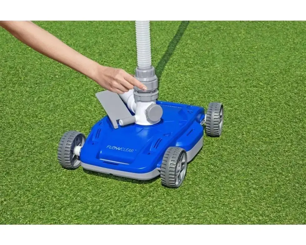 Robot automatico per piscine - Image 4