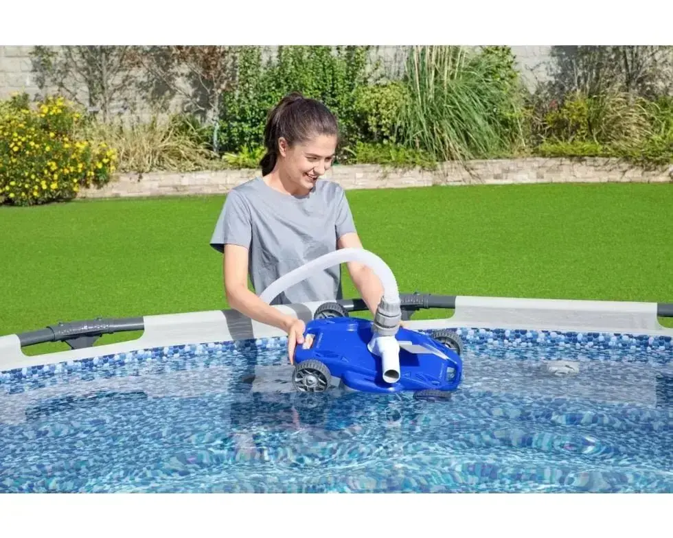 Robot automatico per piscine - Image 7