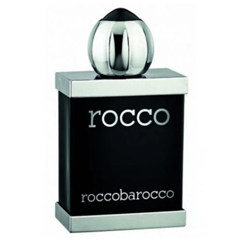 ROCCOBAROCCO BLACK MAN EDT 100 ML