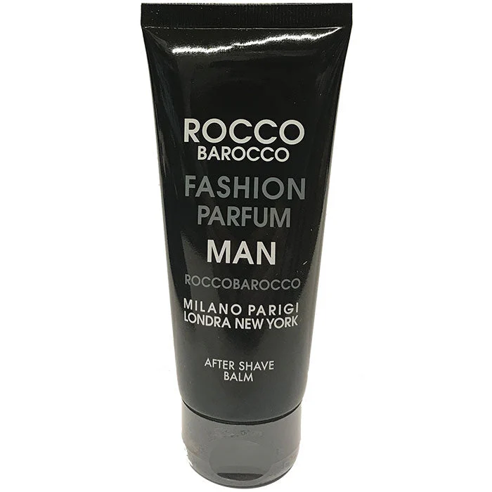 ROCCOBAROCCO FASHION PARFUM MAN BALSAMO DOPOBARBA 100 ML