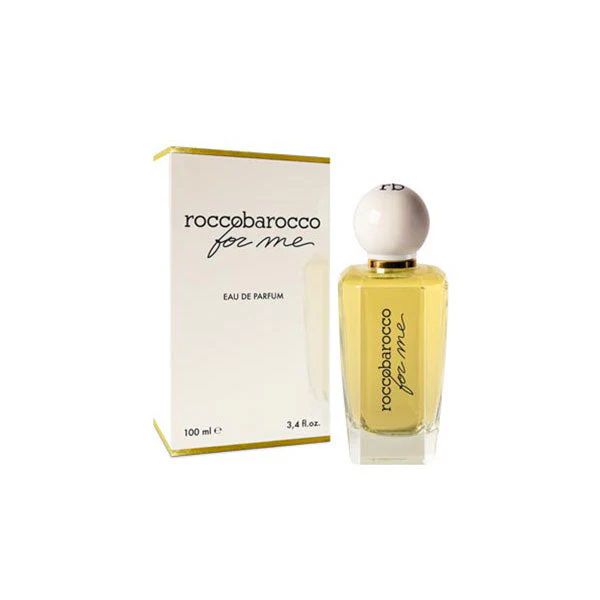 ROCCOBAROCCO FOR ME EAUDE PARFUM 100 ML