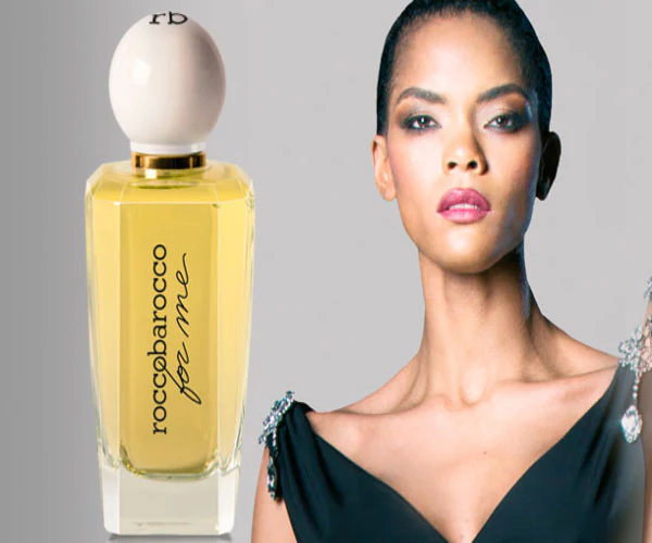 ROCCOBAROCCO FOR ME EAUDE PARFUM 100 ML - Image 2