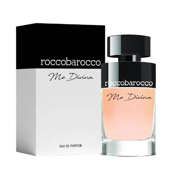 ROCCOBAROCCO ME DIVINA EAU DE PARFUM 100 ML - Image 2