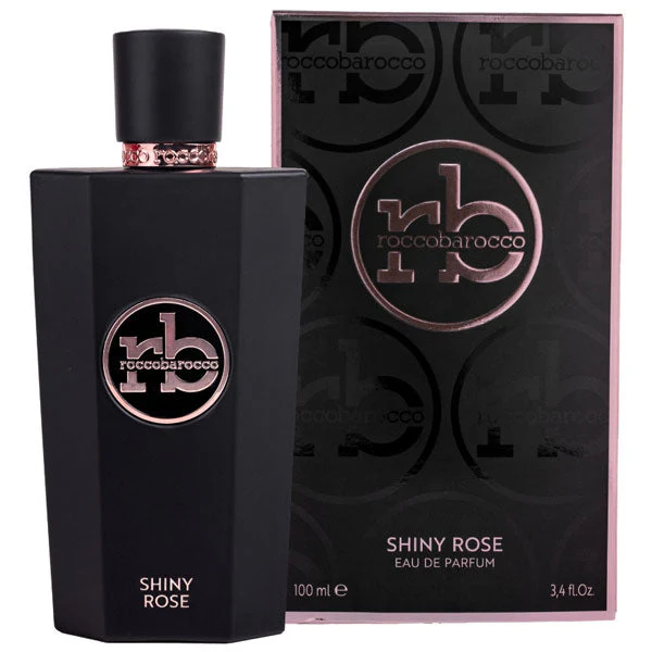 ROCCOBAROCCO SHINY ROSEEAU DE PARFUM 100 ML - Image 2