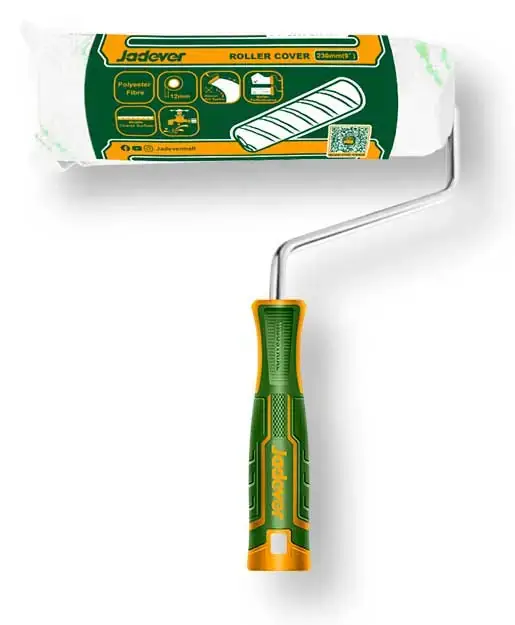 Rullo in Microfibra con Manico 23 cm – Spessore 12 mm - Image 4