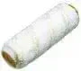 Rullo di ricambio in microfibra 23cm ingco
