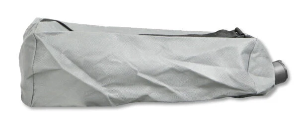Sacca di Ricambio per Levigatrice DWS10501 – Resistente e Compatibile