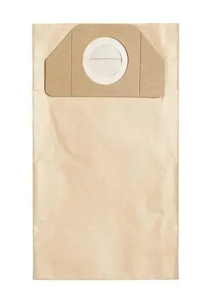 Sacchetto filtro per wd15-wd25