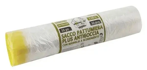 Sacco pattum.cm.70x105(pz10)trasp.