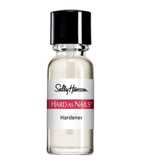 SALLY HANSEN HARD AS NAILS TRATTAMENTO RASSODANTE UNGHIE 13.3 ML
