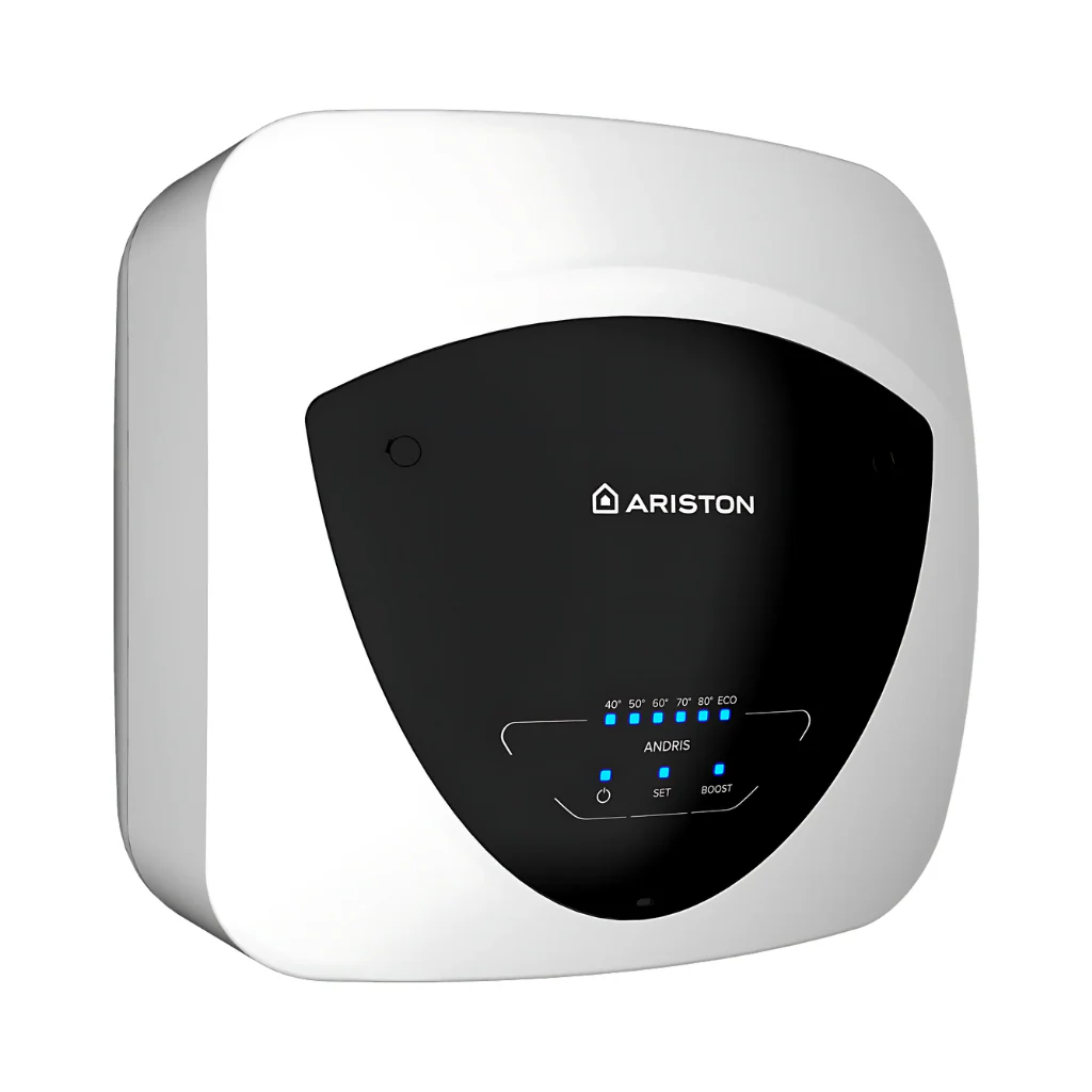 Scaldabagno Ariston Andris Elite Elettrico Sopralavello/Sottolavello - Image 3