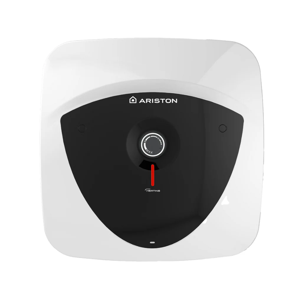 Scaldabagno Ariston Andris Lux Elettrico Sopralavello/Sottolavello - Image 2