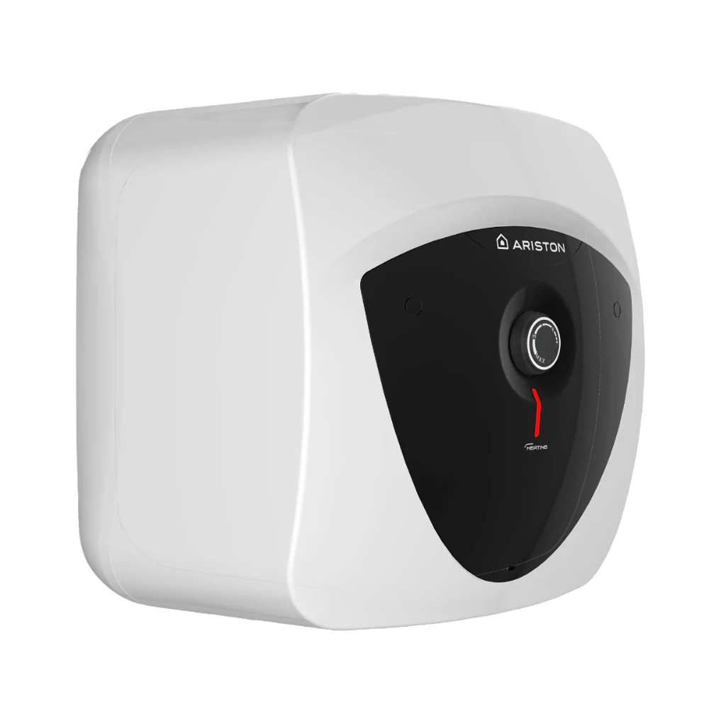 Scaldabagno Ariston Andris Lux Elettrico Sopralavello/Sottolavello - Image 3