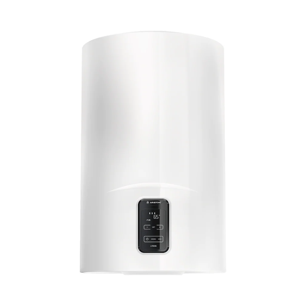 Scaldabagno Ariston Lydos Plus Elettrico Verticale - Image 2