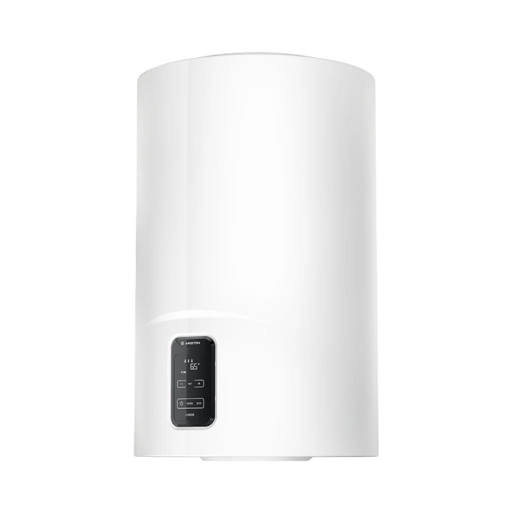 Scaldabagno Ariston Lydos Plus Elettrico Verticale - Image 3