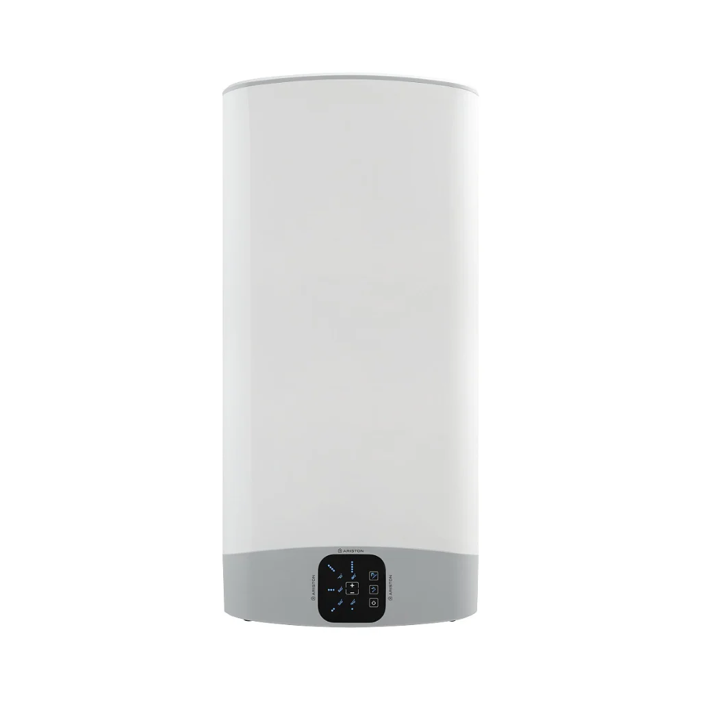 Scaldabagno Ariston Velis Evo EU Elettrico Orizzontale/Verticale - Image 2