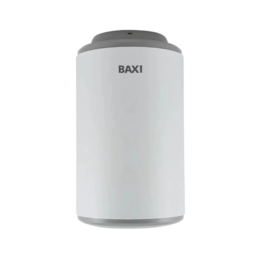 Scaldabagno Baxi Extra+ Elettrico Sopralavello/Sottolavello - Image 3