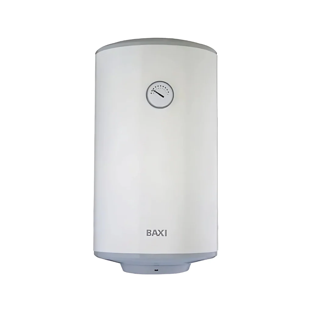 Scaldabagno Baxi Must+ Elettrico Orizzontale/Verticale - Image 2