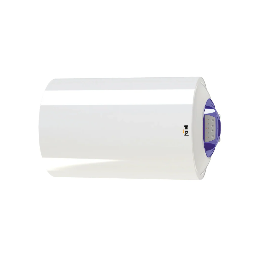 Scaldabagno Ferroli Calypso Smart Elettrico Orizzontale/Verticale - Image 3