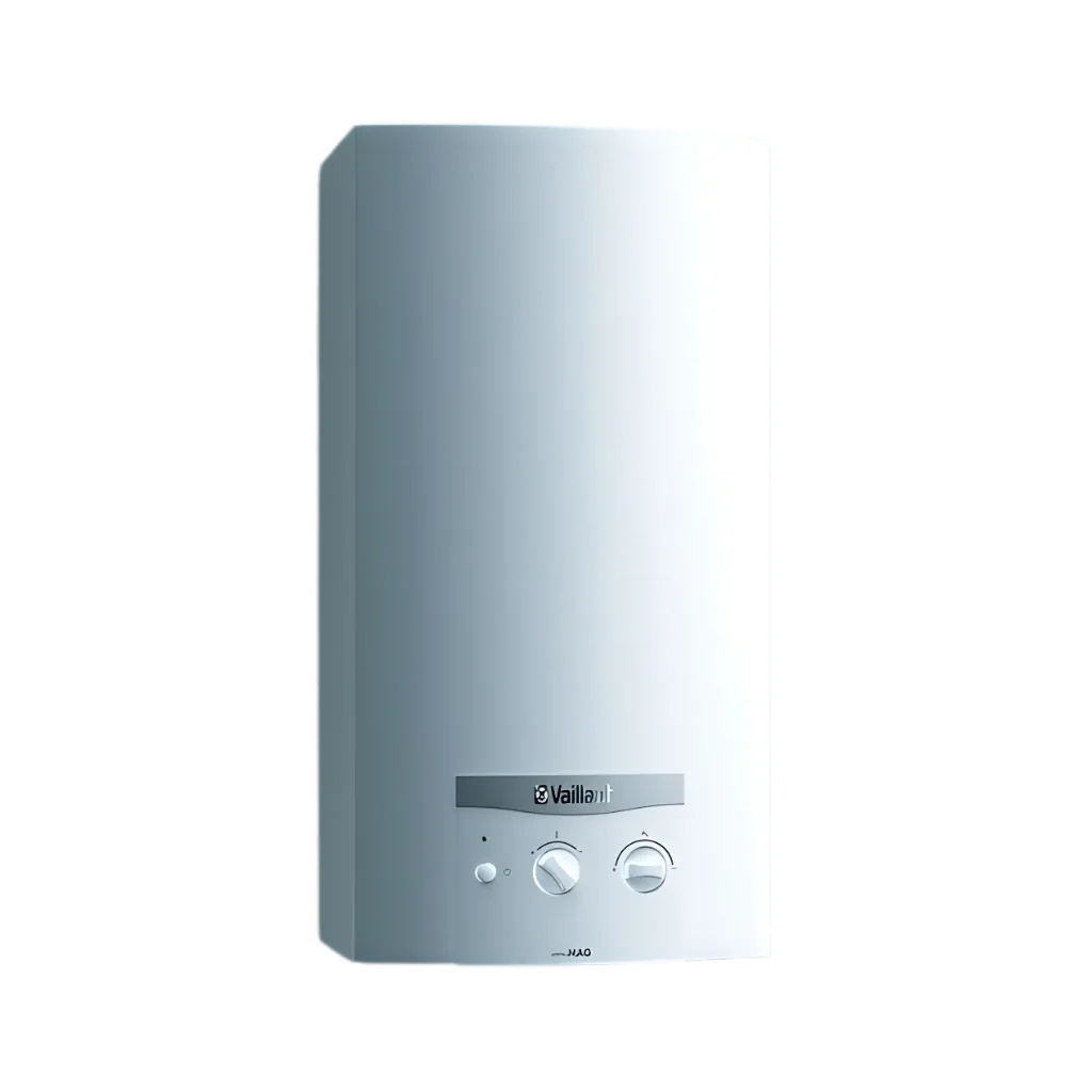 Scaldabagno Vaillant atmoMAG 14LT a Gas Tiraggio Naturale - Image 2