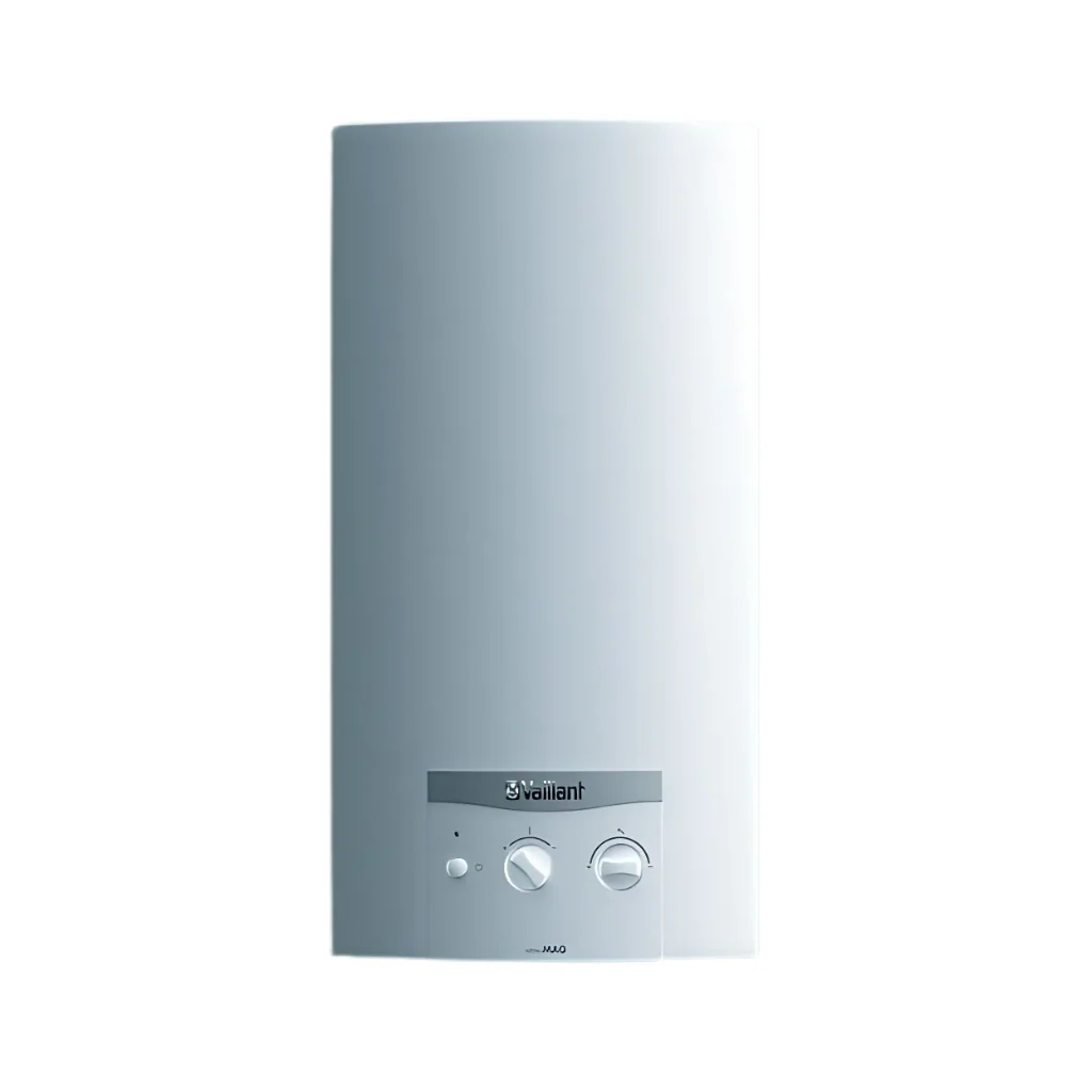 Scaldabagno Vaillant atmoMAG 14LT a Gas Tiraggio Naturale - Image 3