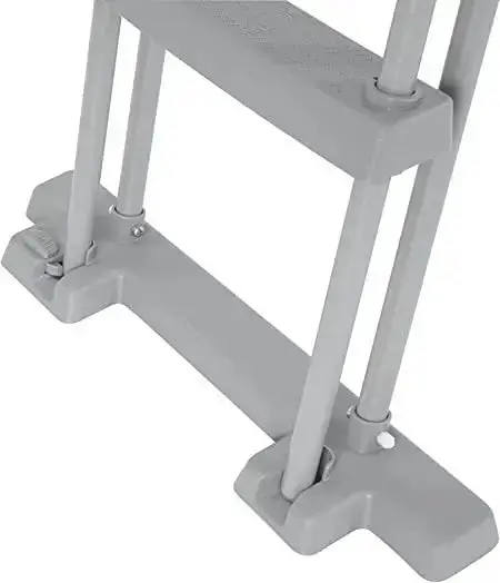 Scaletta di sicurezza per piscine 122 cm - Image 4
