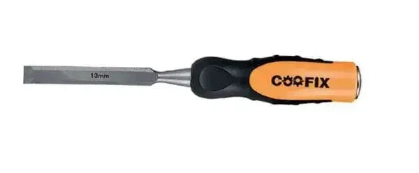 Scalpello per legno lama crv diverse misure