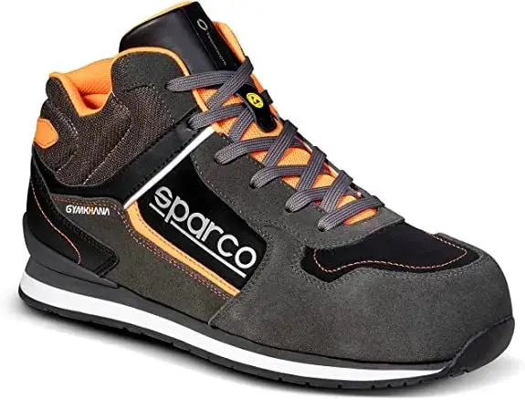Scarpa da lavoro Sparco Acropolis S3 - Image 2