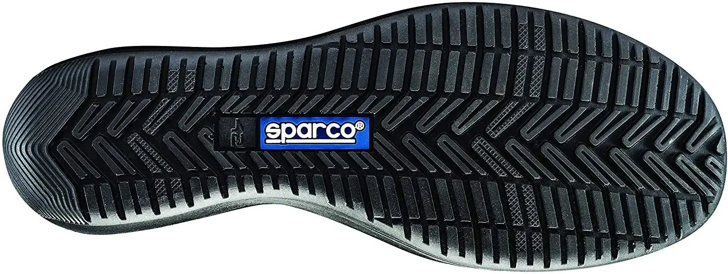 Scarpa Sparco Gilles S3: Sicurezza e Stile per Ambienti di Lavoro - Image 5