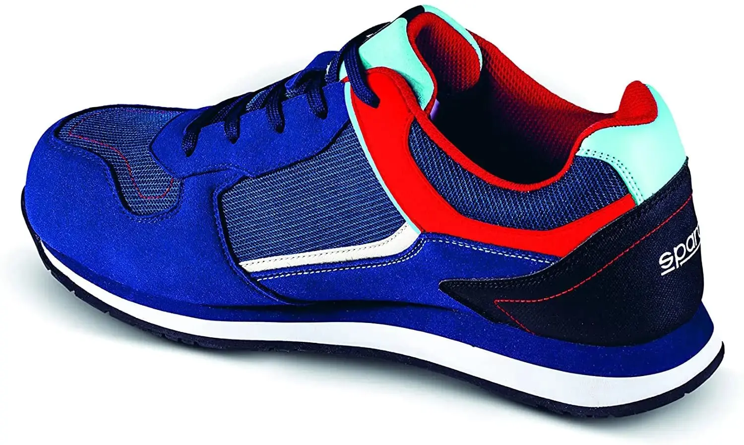 Scarpa da lavoro sparco gymkhana martini diverse misure - Image 2