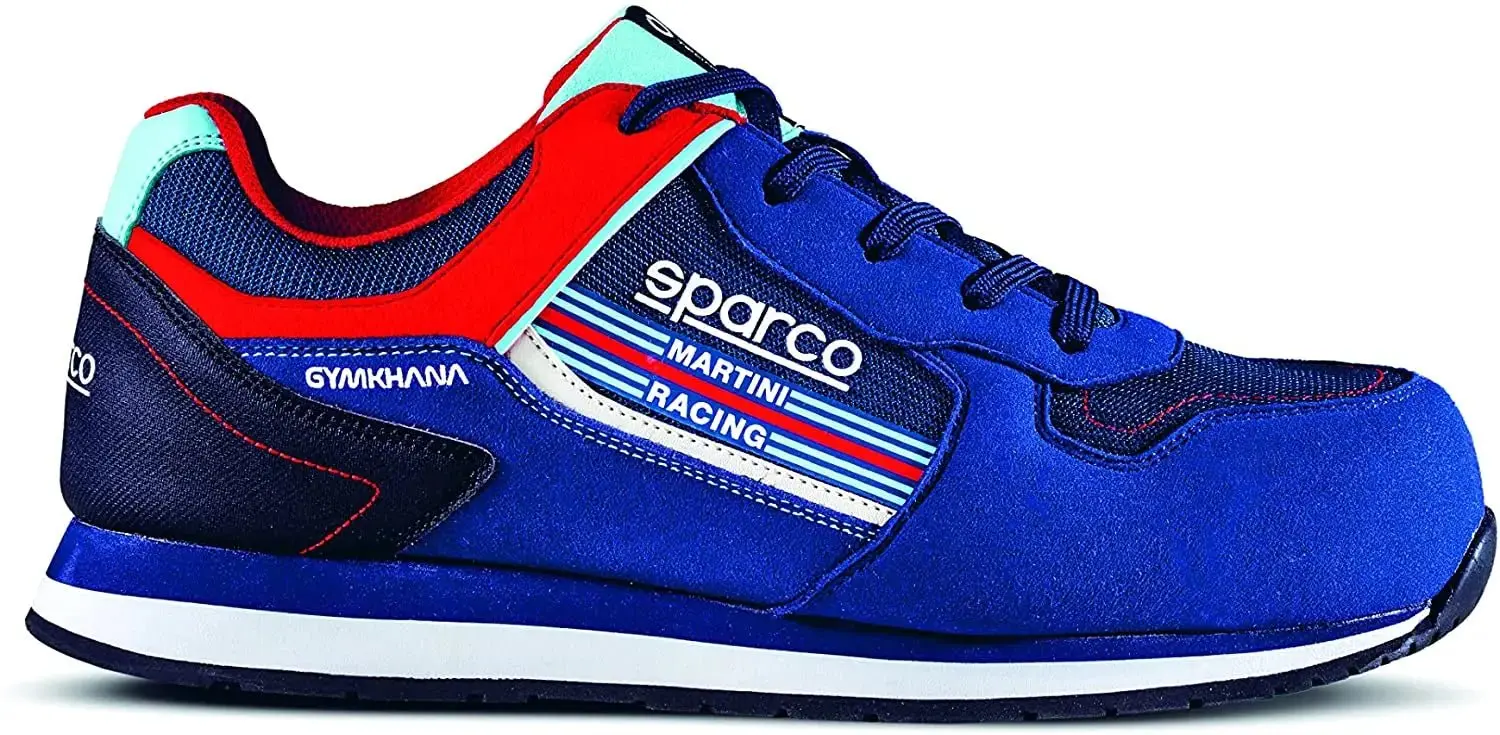 Scarpa da lavoro sparco gymkhana martini diverse misure - Image 3
