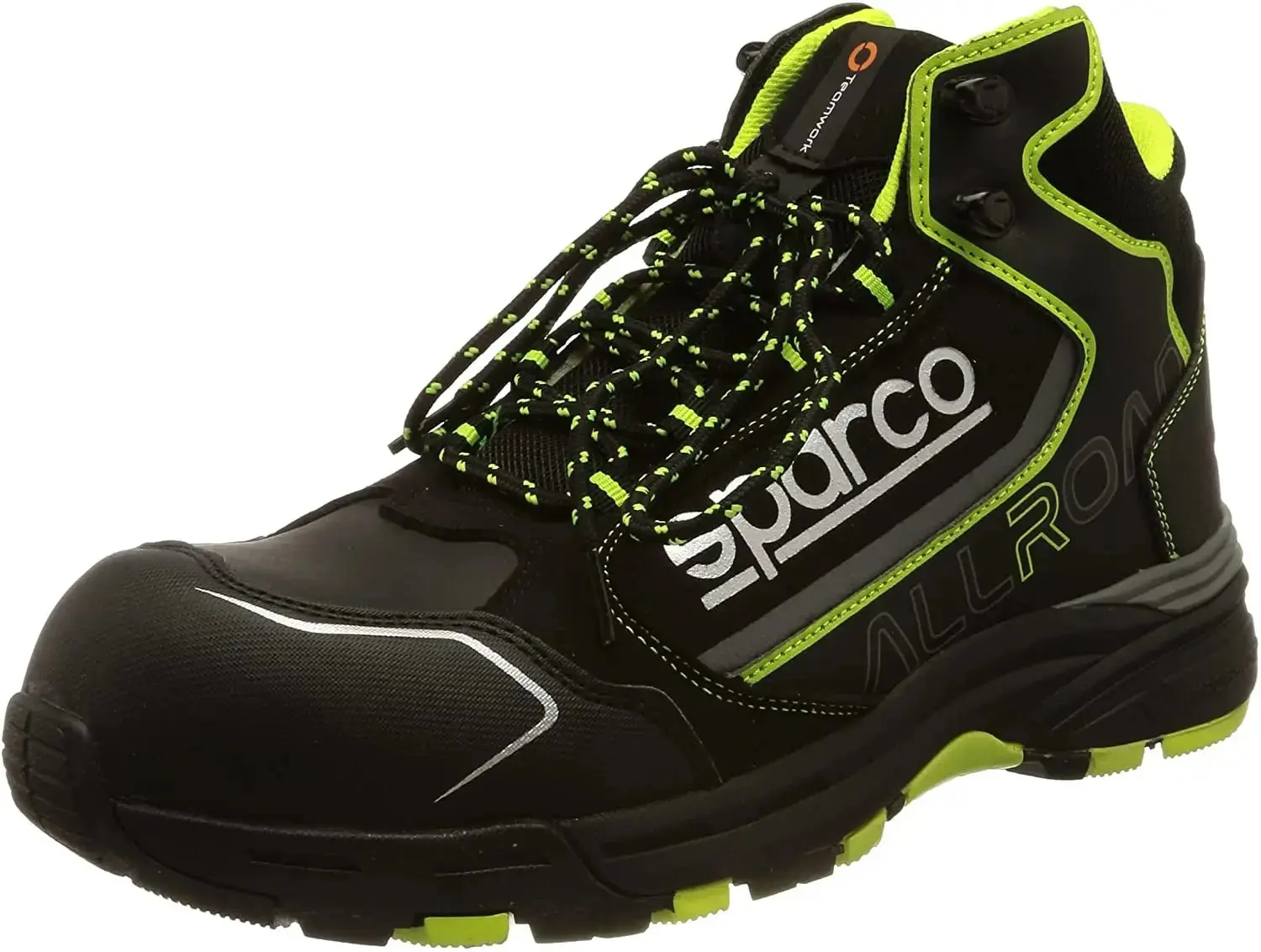 Scarpa da lavoro sparco motegi s3 - Image 2
