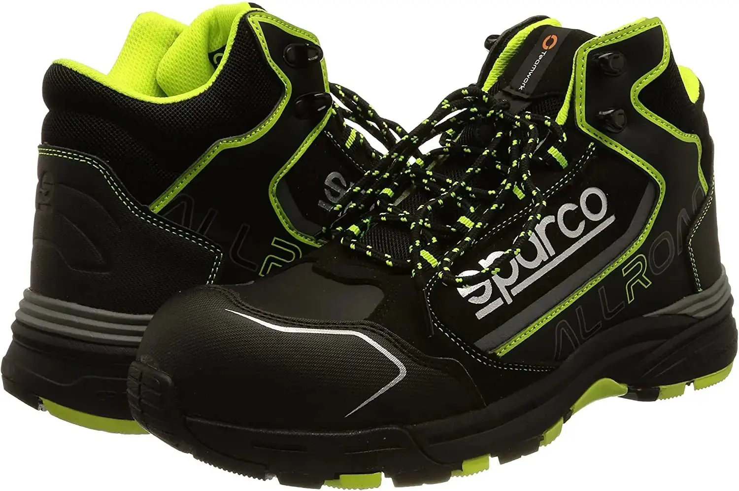 Scarpa da lavoro sparco motegi s3 - Image 4