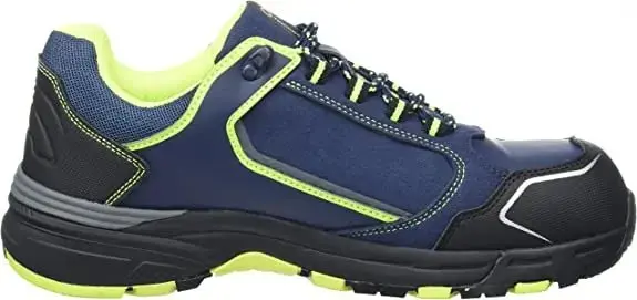 Scarpa da lavoro Sparco Sochi S3 - Image 2