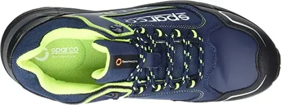 Scarpa da lavoro Sparco Sochi S3 - Image 4