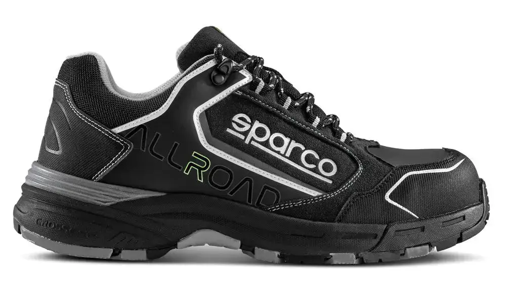 Scarpa da lavoro sparco stiria s3 diverse misure