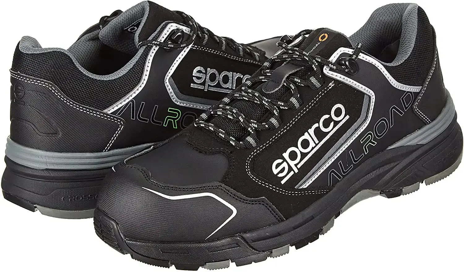 Scarpa da lavoro sparco stiria s3 diverse misure - Image 2