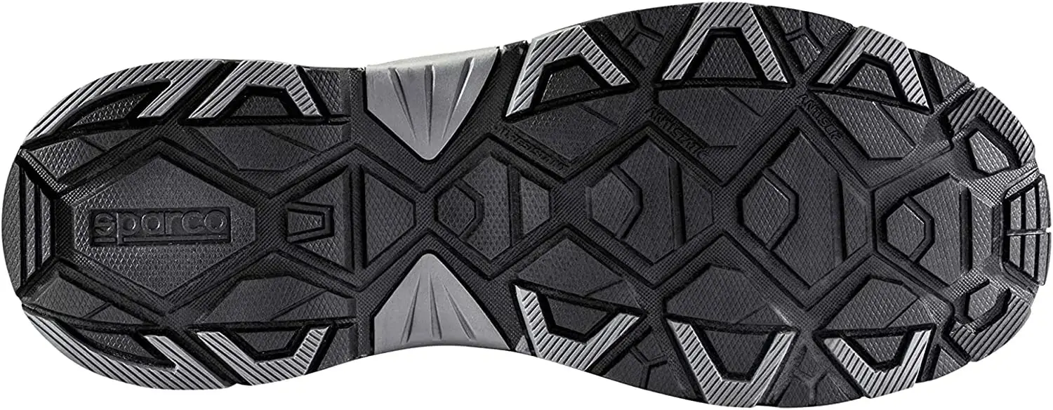 Scarpa da lavoro sparco stiria s3 diverse misure - Image 3