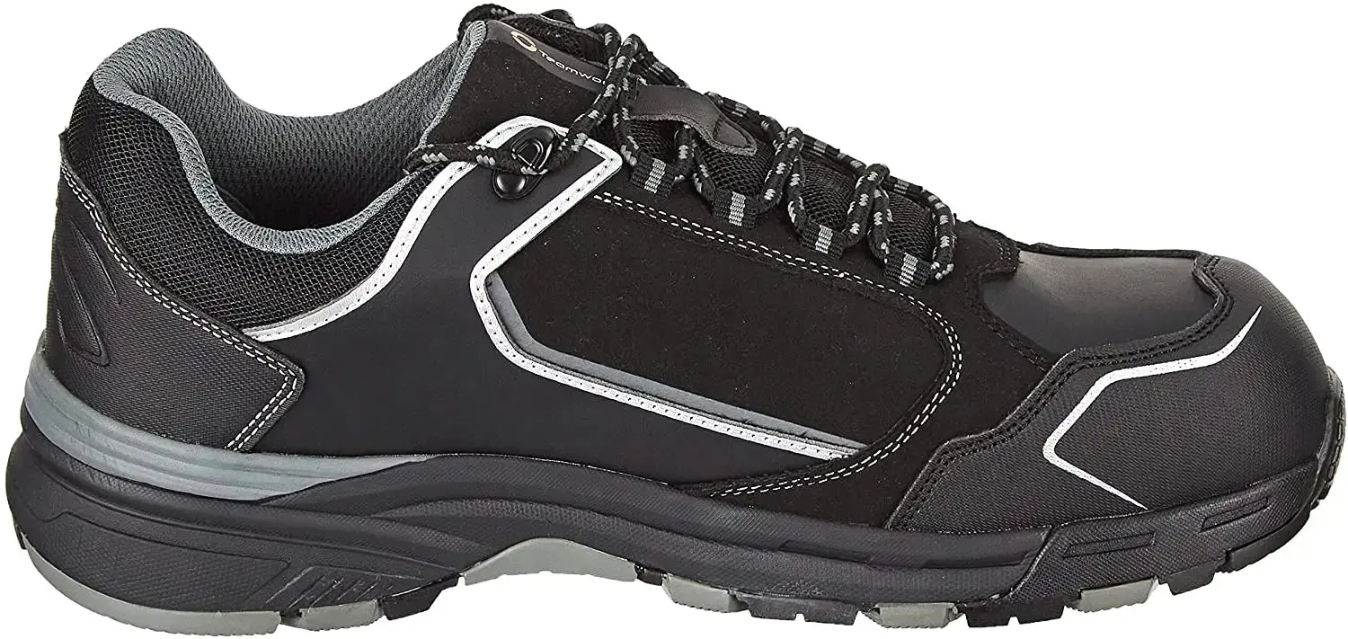 Scarpa da lavoro sparco stiria s3 diverse misure - Image 4