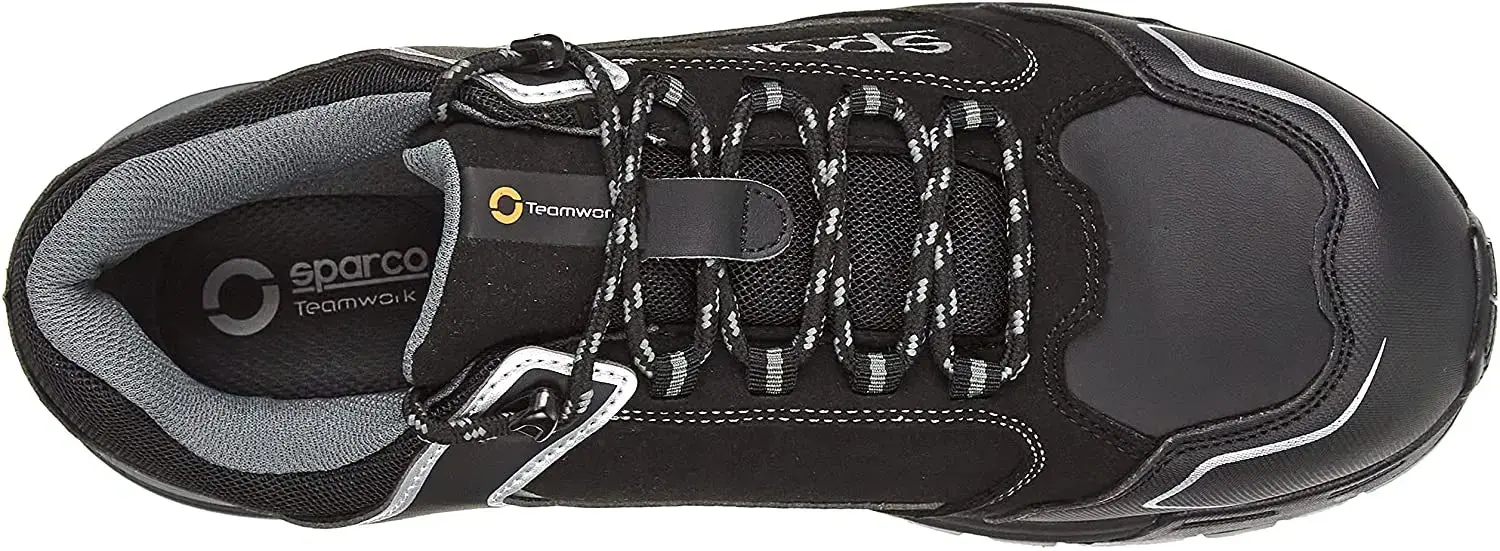 Scarpa da lavoro sparco stiria s3 diverse misure - Image 5